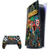 Marvel Classic Comics Avengers Assemble PlayStation PS5 Skins